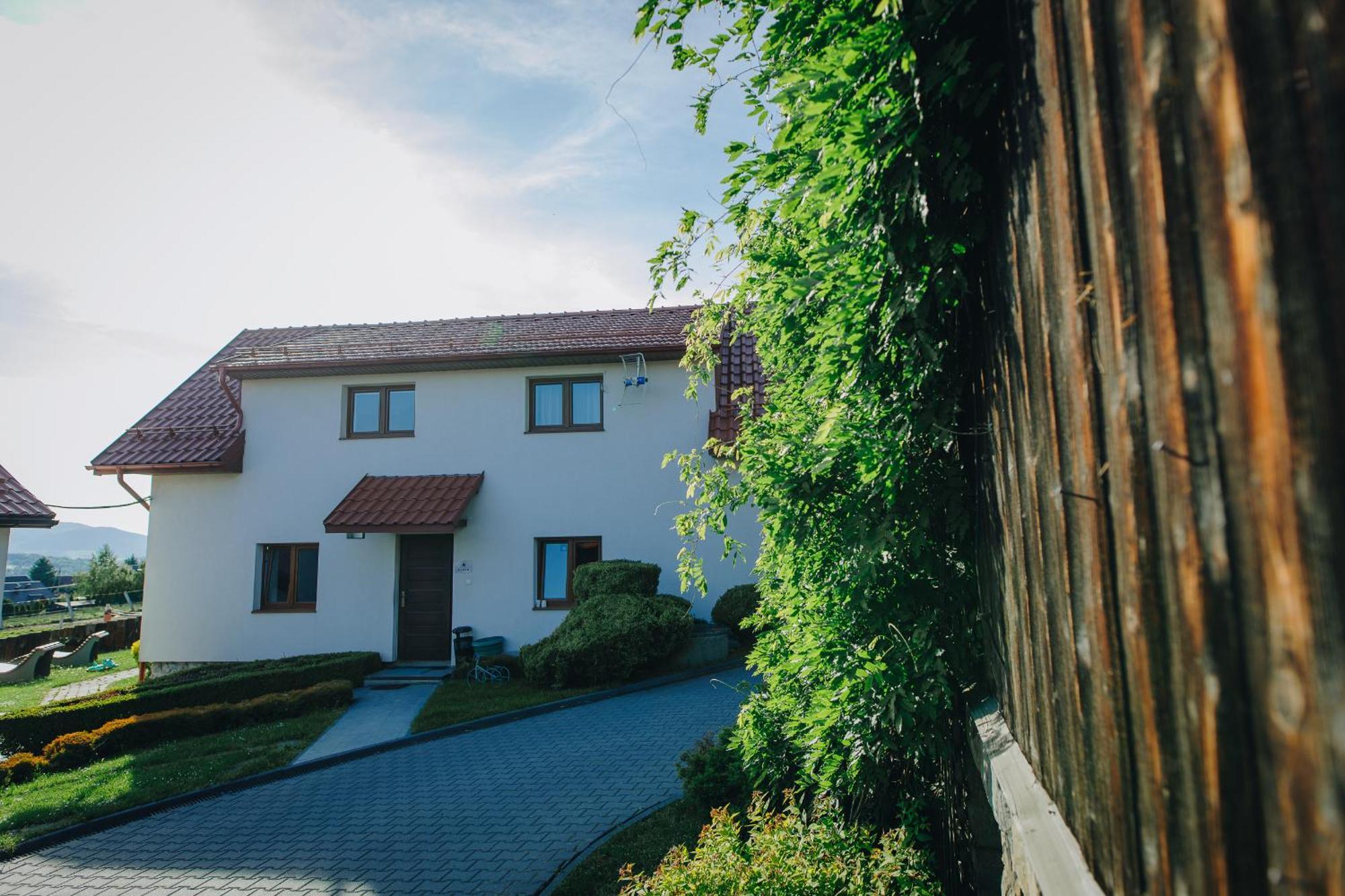 Apartamenty Lesna Limanowa Exterior photo
