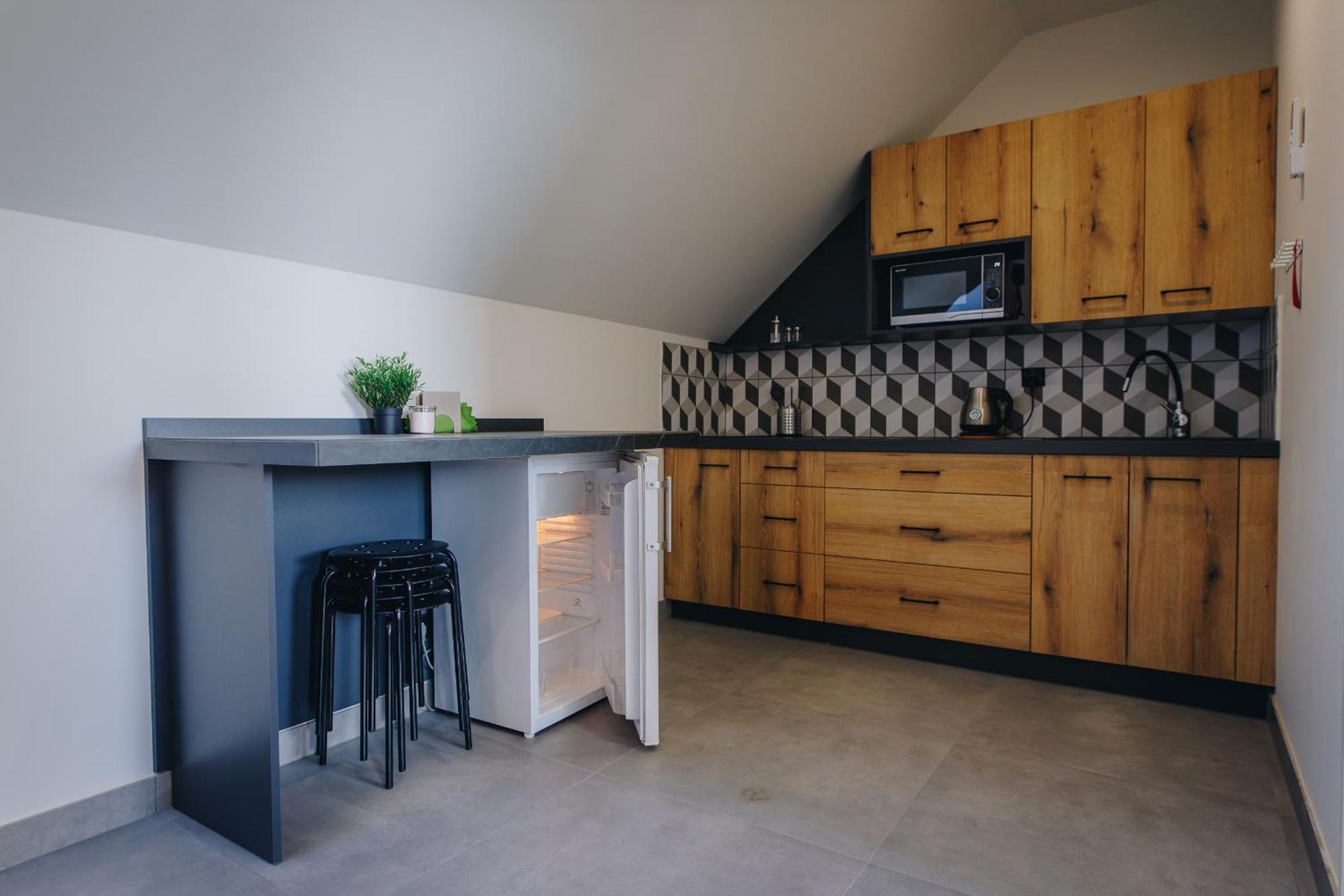 Apartamenty Lesna Limanowa Exterior photo